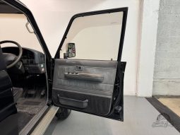 1993 Toyota Land Cruiser Prado EX full