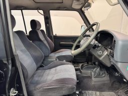 1993 Toyota Land Cruiser Prado EX full