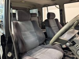 1993 Toyota Land Cruiser Prado EX full