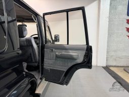 1993 Toyota Land Cruiser Prado EX full