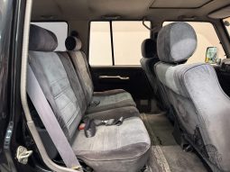 1993 Toyota Land Cruiser Prado EX full