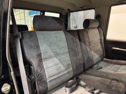 1993 Toyota Land Cruiser Prado EX full