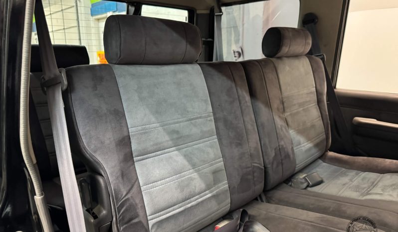 1993 Toyota Land Cruiser Prado EX full