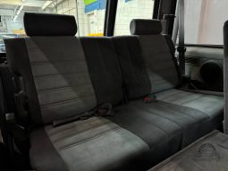 1993 Toyota Land Cruiser Prado EX full