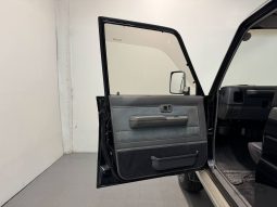 1993 Toyota Land Cruiser Prado EX full