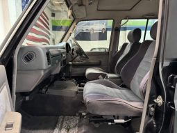 1993 Toyota Land Cruiser Prado EX full