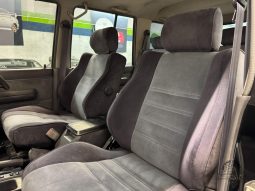 1993 Toyota Land Cruiser Prado EX full