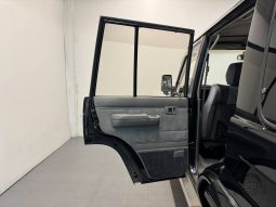 1993 Toyota Land Cruiser Prado EX full