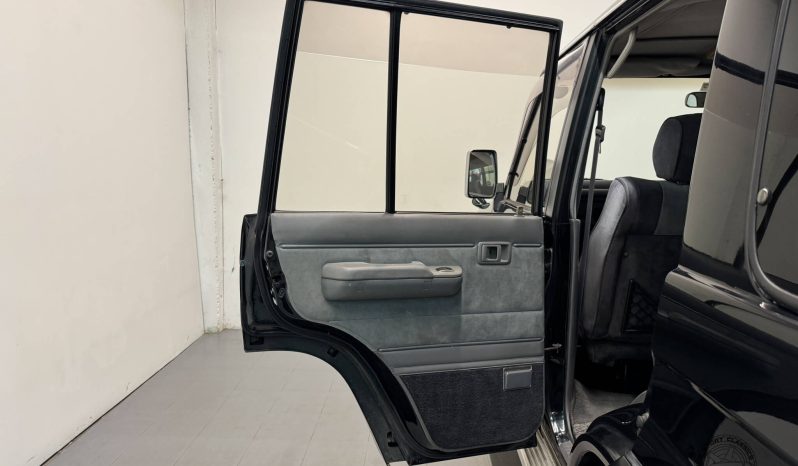 1993 Toyota Land Cruiser Prado EX full