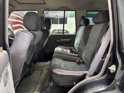 1993 Toyota Land Cruiser Prado EX full