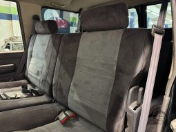1993 Toyota Land Cruiser Prado EX full
