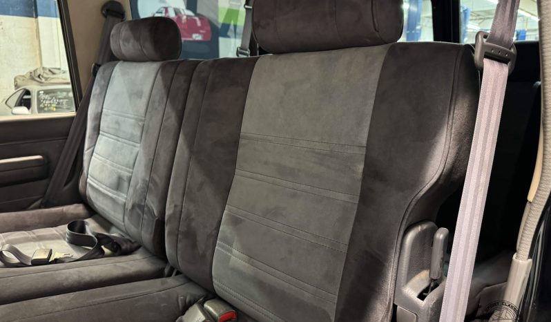 1993 Toyota Land Cruiser Prado EX full