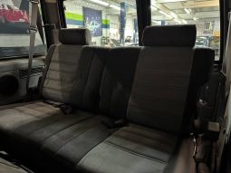 1993 Toyota Land Cruiser Prado EX full