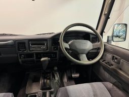 1993 Toyota Land Cruiser Prado EX full