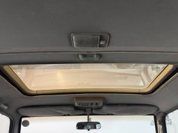 1993 Toyota Land Cruiser Prado EX full