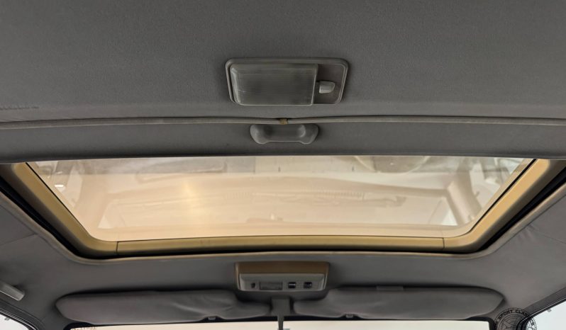 1993 Toyota Land Cruiser Prado EX full