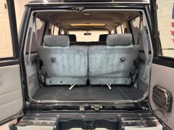 1993 Toyota Land Cruiser Prado EX full