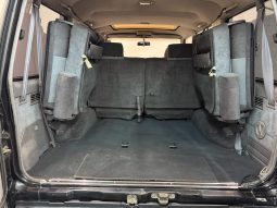 1993 Toyota Land Cruiser Prado EX full