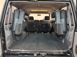 1993 Toyota Land Cruiser Prado EX full