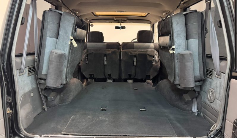 1993 Toyota Land Cruiser Prado EX full