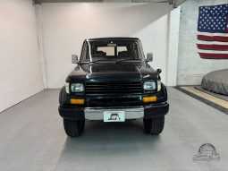 1993 Toyota Land Cruiser Prado EX full