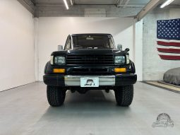 1993 Toyota Land Cruiser Prado EX full