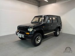 1993 Toyota Land Cruiser Prado EX full