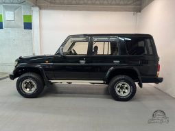 1993 Toyota Land Cruiser Prado EX full
