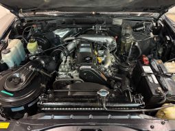 1993 Toyota Land Cruiser Prado EX full
