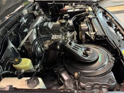 1993 Toyota Land Cruiser Prado EX full