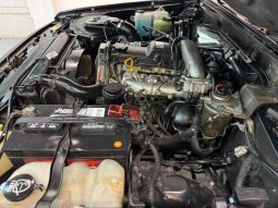 1993 Toyota Land Cruiser Prado EX full