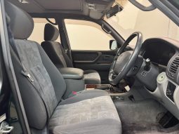 1998 Toyota Land Cruiser VX Limited full