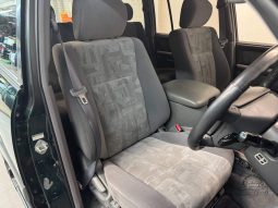 1998 Toyota Land Cruiser VX Limited full