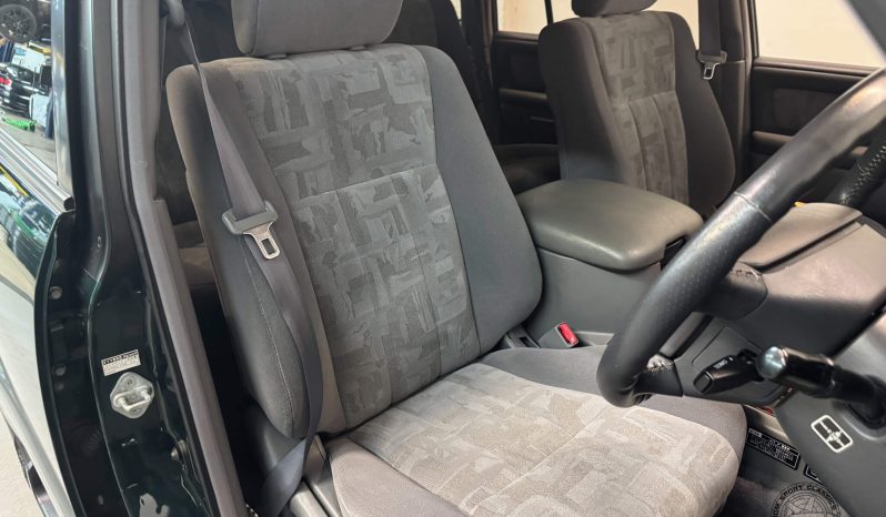 1998 Toyota Land Cruiser VX Limited full