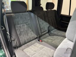 1998 Toyota Land Cruiser VX Limited full