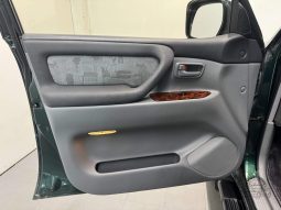 1998 Toyota Land Cruiser VX Limited full