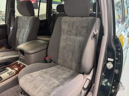 1998 Toyota Land Cruiser VX Limited full