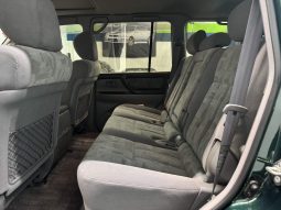 1998 Toyota Land Cruiser VX Limited full