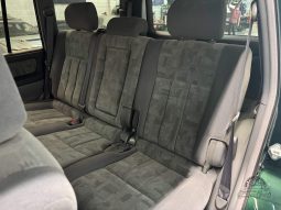1998 Toyota Land Cruiser VX Limited full