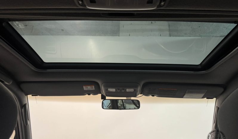 1998 Toyota Land Cruiser VX Limited full