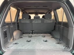 1998 Toyota Land Cruiser VX Limited full