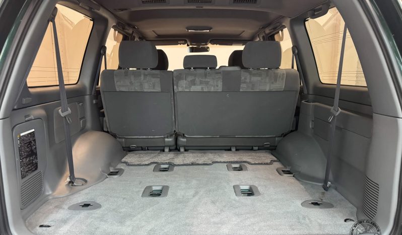 1998 Toyota Land Cruiser VX Limited full