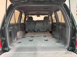 1998 Toyota Land Cruiser VX Limited full