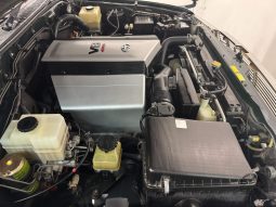 1998 Toyota Land Cruiser VX Limited full