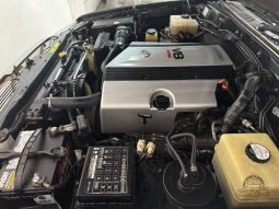 1998 Toyota Land Cruiser VX Limited full