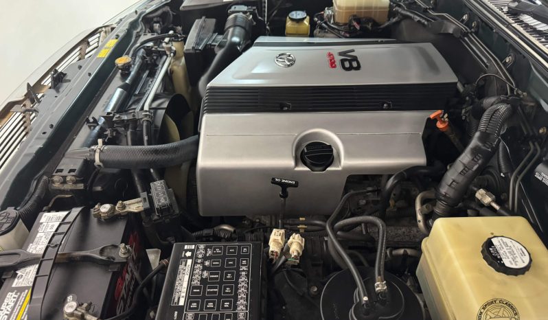 1998 Toyota Land Cruiser VX Limited full
