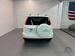 2000 Honda CR-V Performa 4WD full