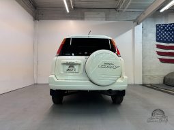 2000 Honda CR-V Performa 4WD full