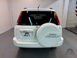 2000 Honda CR-V Performa 4WD full