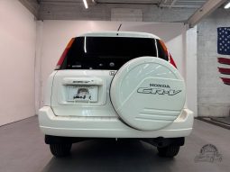 2000 Honda CR-V Performa 4WD full